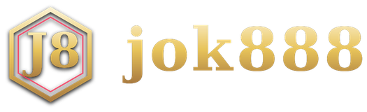 jok888 โลโก้